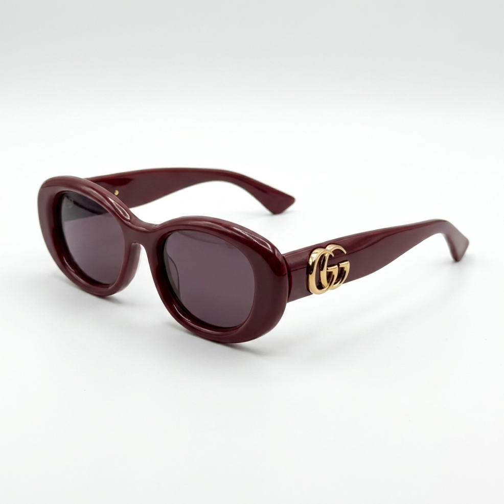 Gucci GG1829S 003 in Red