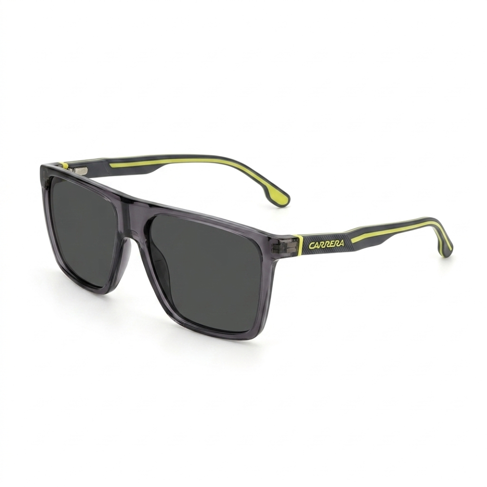 Carrera 172/N/S in Grey / Green