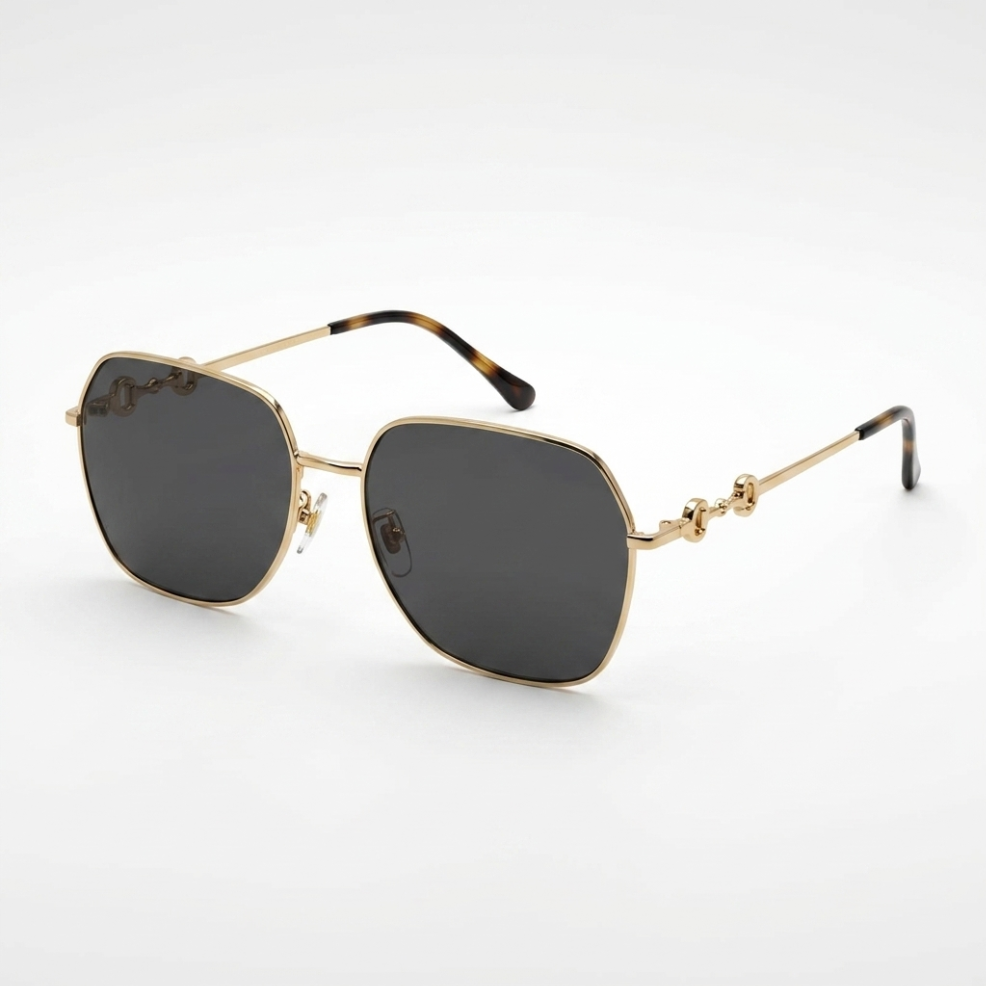Gucci GG0882SA 001 in Gold